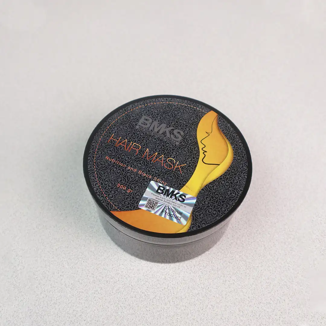 Hair Mask Candlenut Black Series web