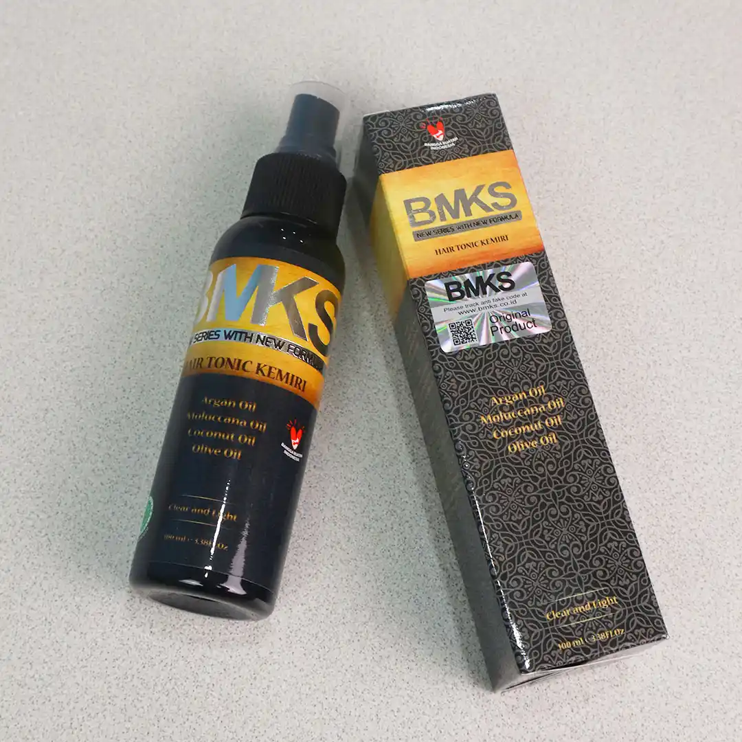 BMKS Hair Tonic