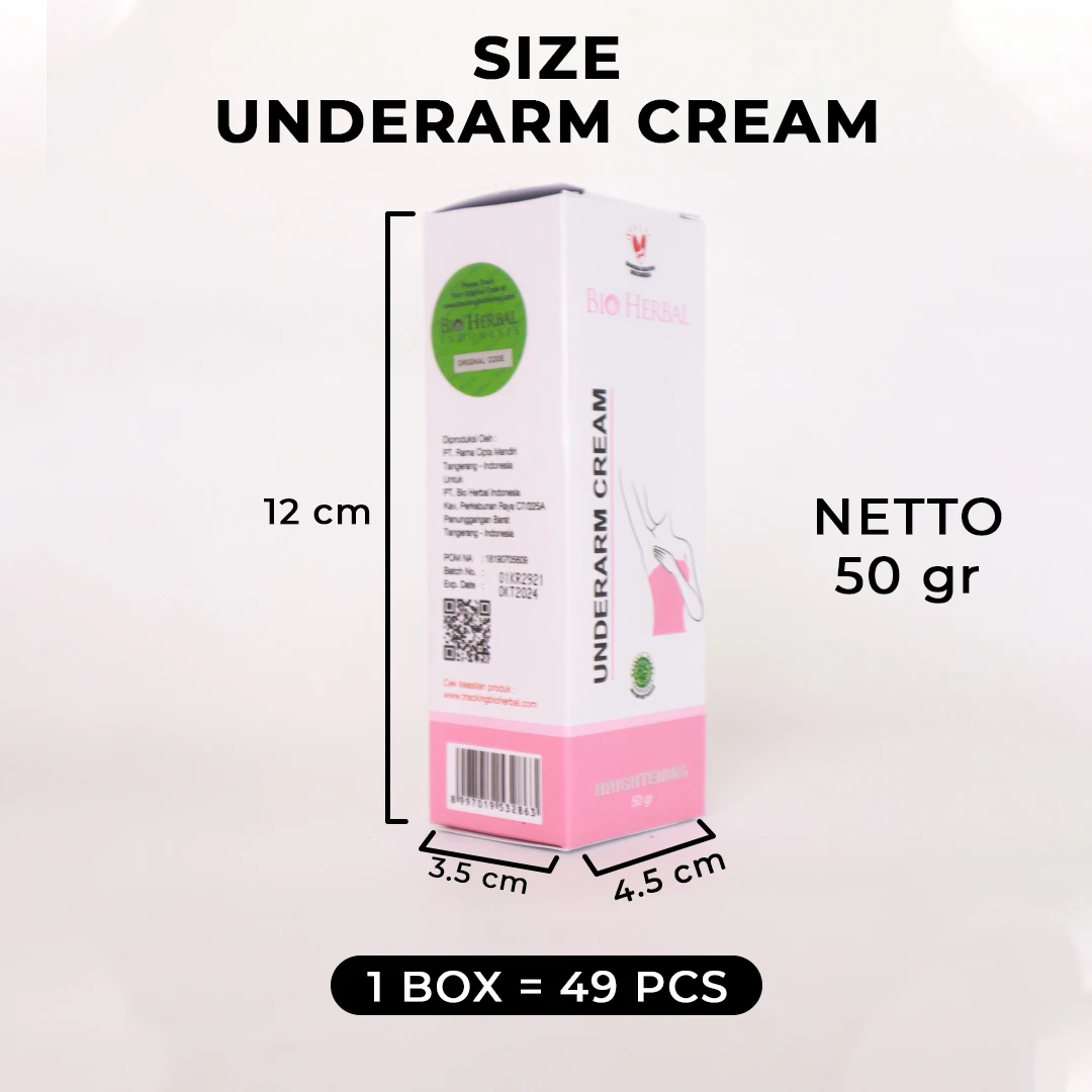 UNDERARM CREAM web