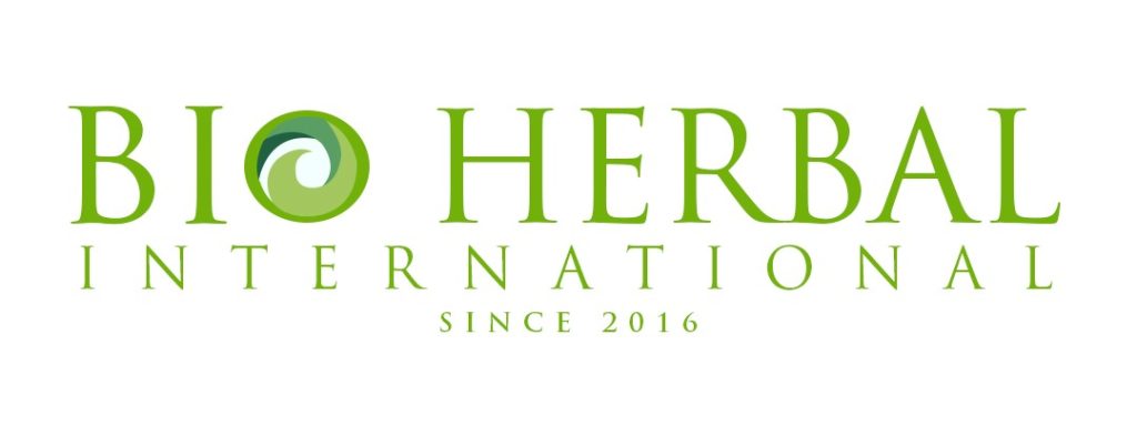 logo bio herbal internationallogo bio herbal international