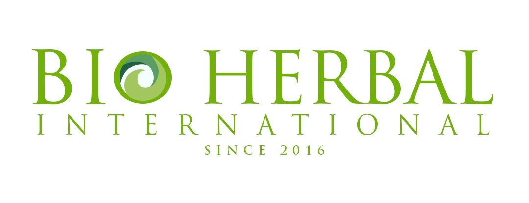 logo bio herbal internationallogo bio herbal international