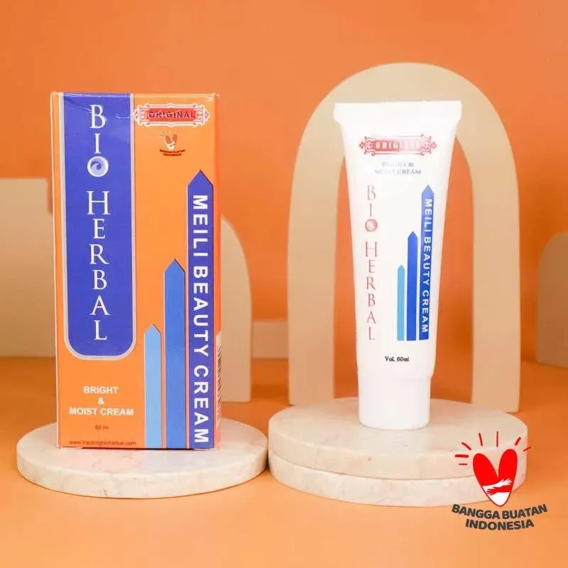 Meili Beauty 1-BioHerbal