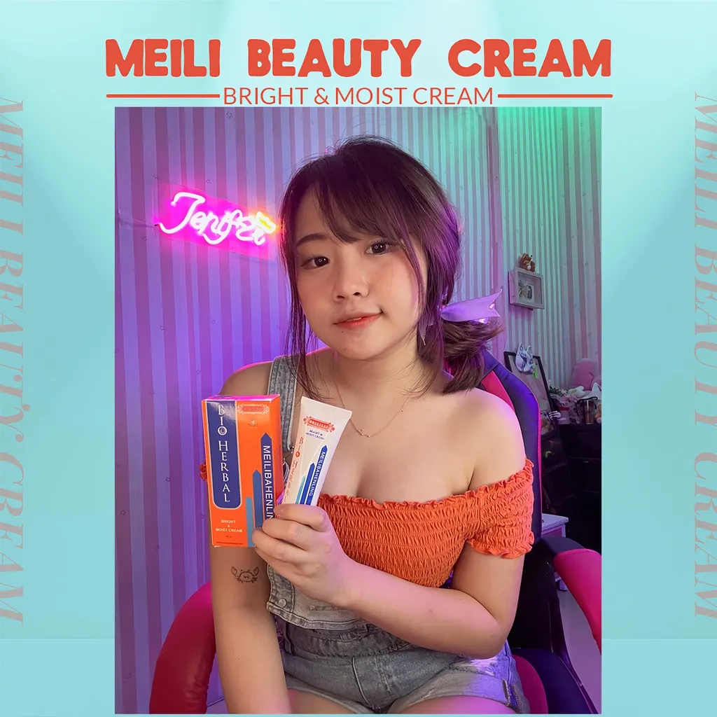Meili Beauty 7-BioHerbal